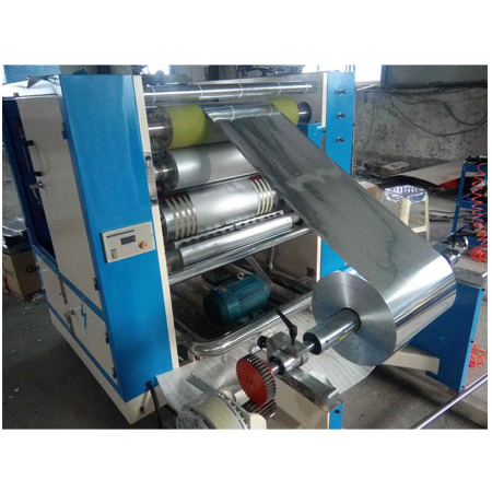 铝箔折叠机